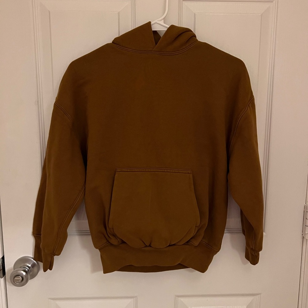 Yeezy Gap Hoodie